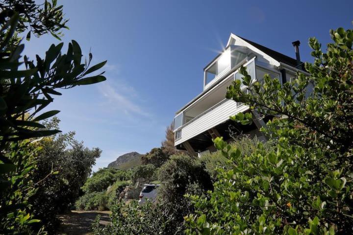 Villa Broad Horizon Scarborough Exterior foto